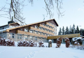 Hotel Srní, Srní